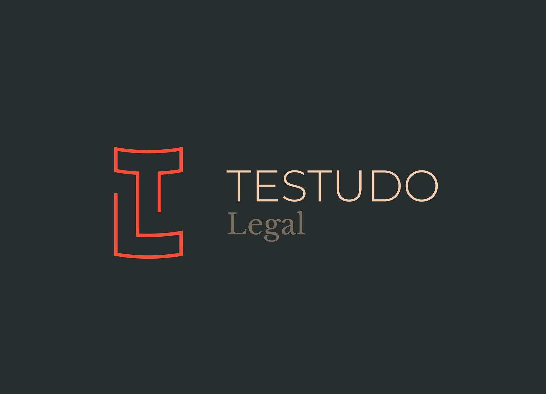 Logo Testudo Legal