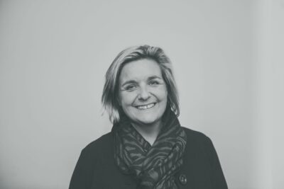 Ann Rogge - Team - Testudo Legal